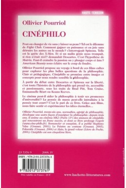 Cinéphilo